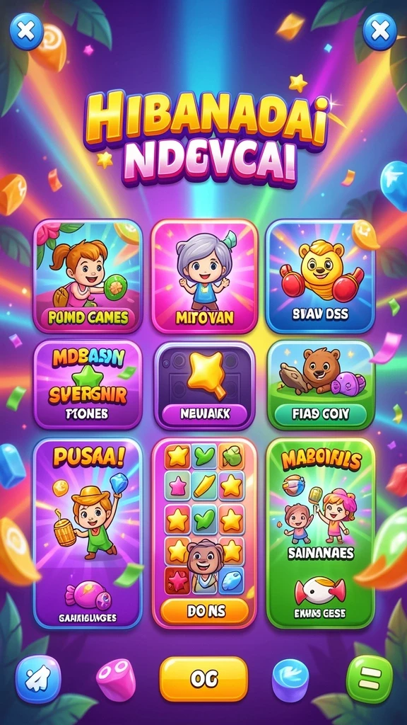 77lucks - Sistem reward yang membuat permainan semakin seru.