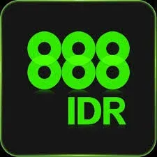 888IDR - Game Seru untuk Pecinta Permainan Kasino