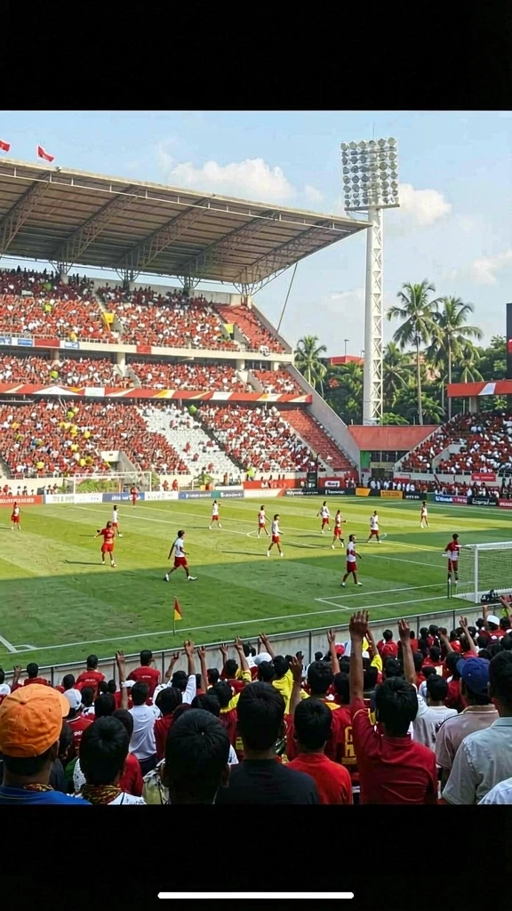 ajaib88 - Tampilan antarmuka AJAIB88 yang menarik dan mudah digunakan.