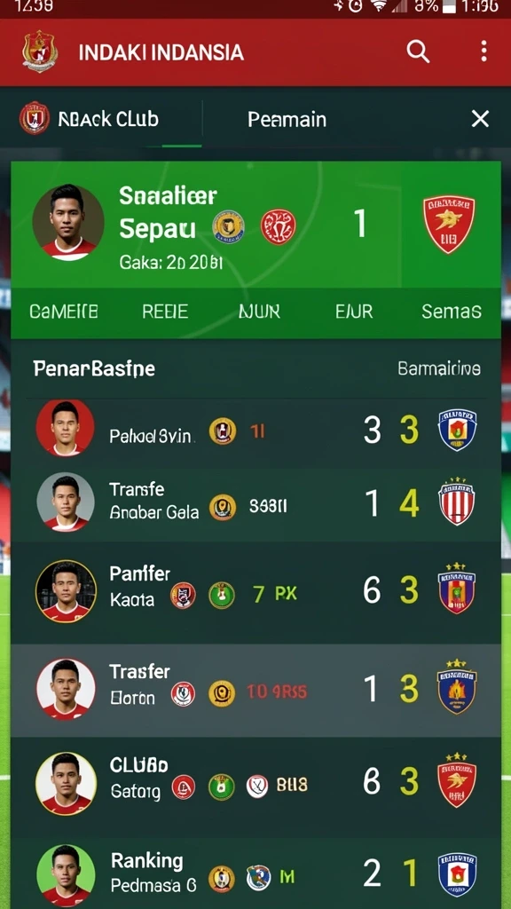 bento123 - Screenshot menampilkan misi baru yang menantang dan seru.