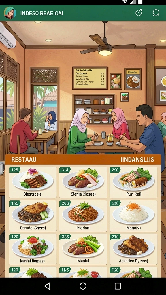 bro178 - Fitur baru yang ditambahkan di pembaruan terakhir.