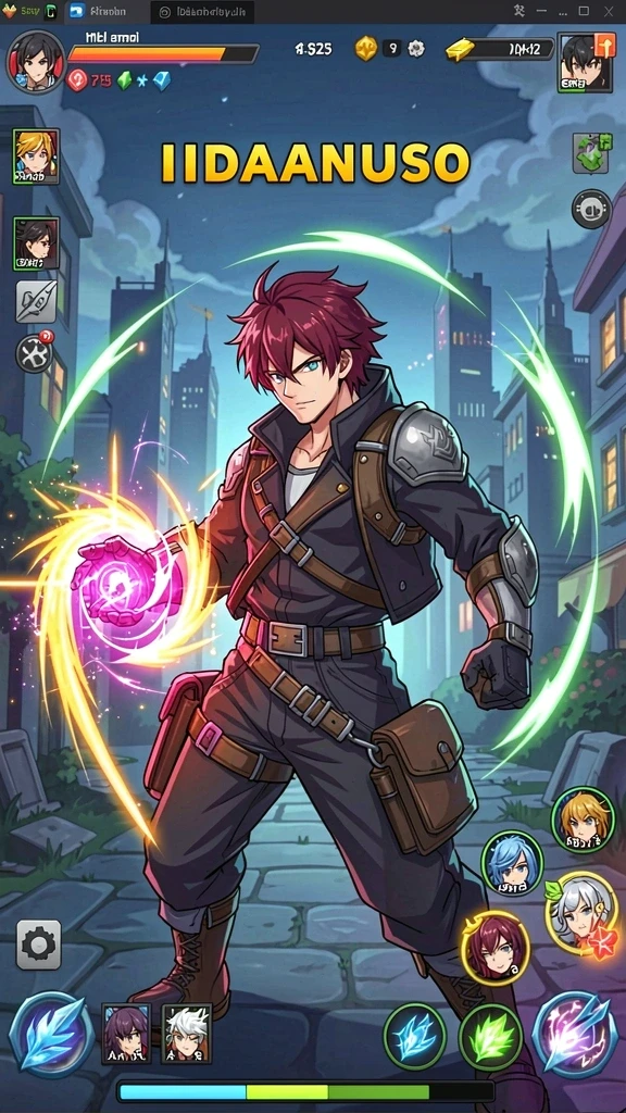 corla188 - Beragam mini-game yang siap menghibur pemain.