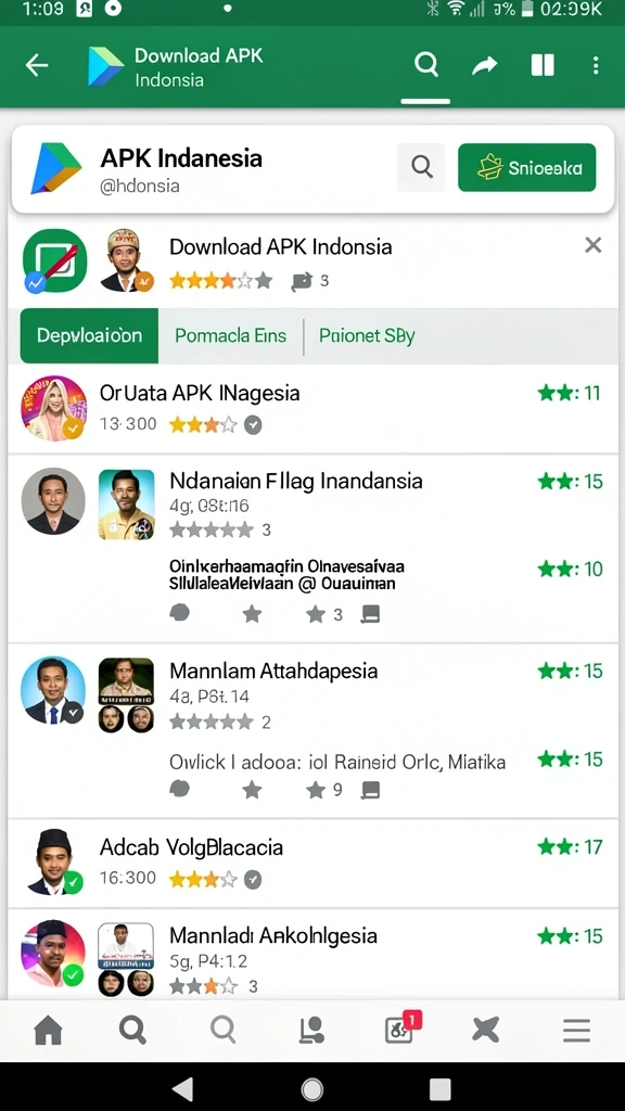hokigame - Fitur multiplayer yang membuat permainan lebih seru.