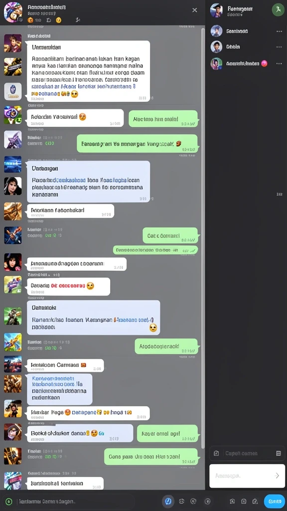id678 - Tantangan level terbaru yang penuh aksi dan petualangan.