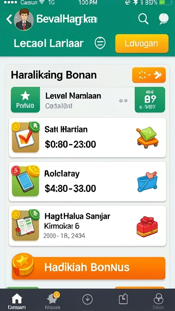 jago11 - Kompetisi langsung dengan teman-teman.