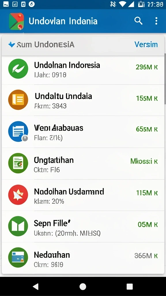jktgame - Mode permainan multiplayer yang menegangkan.