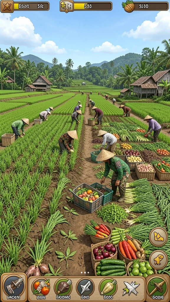 jv88 - Berbagai karakter unik dan menarik untuk dimainkan.