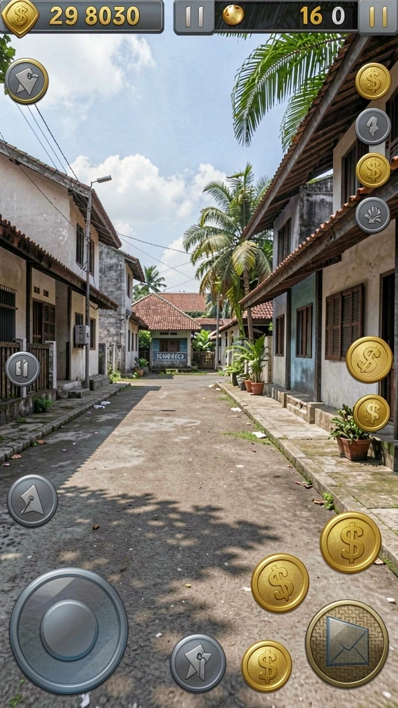 lancar138 - Tampilan antarmuka yang menarik dan user-friendly.