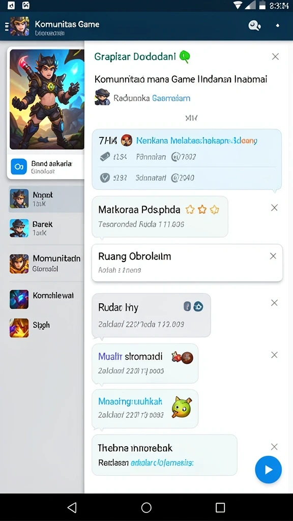mabar88 - Tampilan awal MABAR88 yang menarik dan informatif.