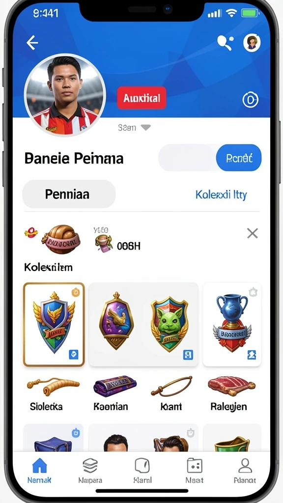 mabar88 - Bonus menarik untuk setiap pemain yang aktif.
