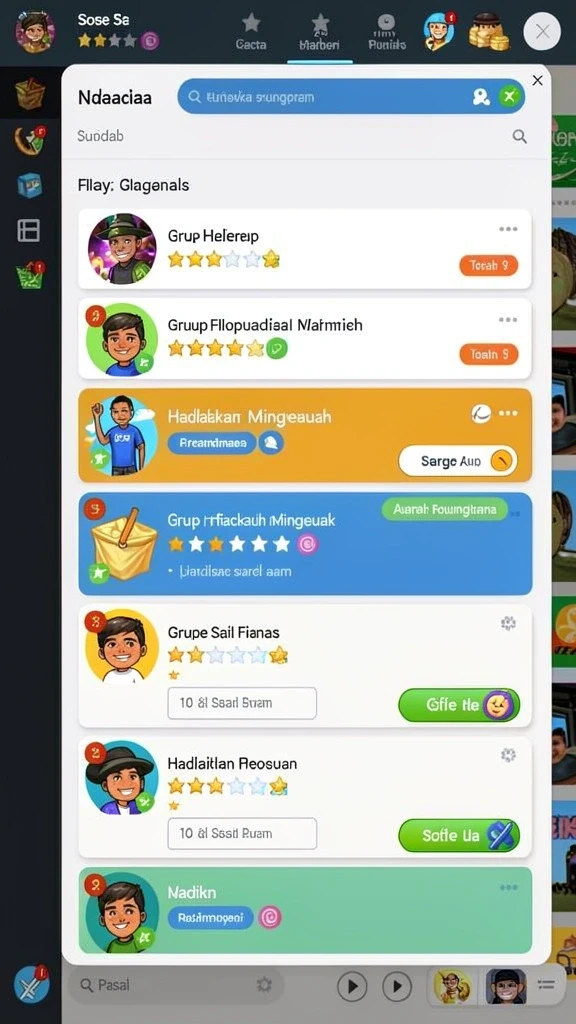 mami188 - Pengalaman taruhan yang aman dan nyaman di MAMI188.
