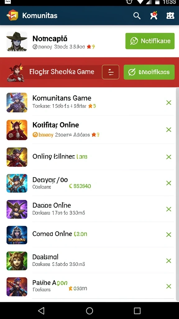 maxseru - Event menarik dengan hadiah fantastis.