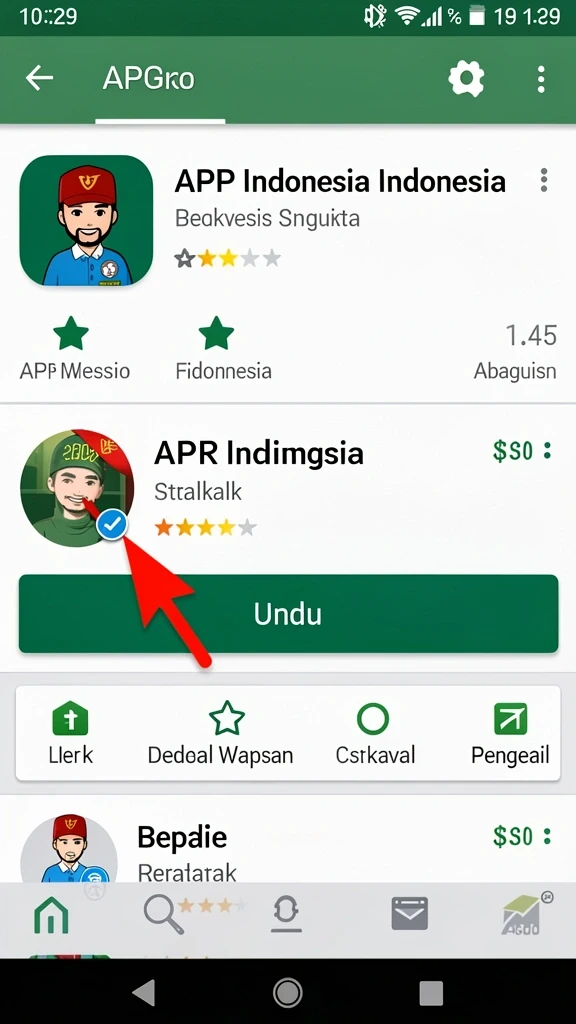 qq222 - Tampilan antarmuka yang ramah pengguna dan menarik.