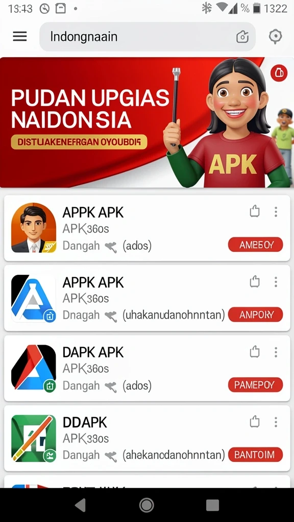 rp79 - Tampilan antarmuka yang user-friendly.