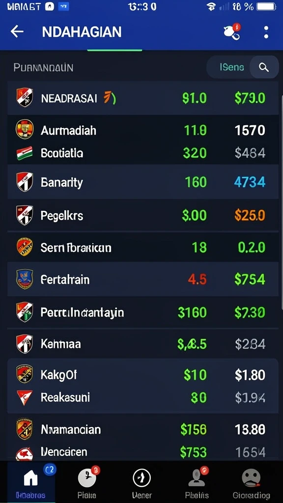slotsmy - Tampilan antarmuka yang menarik dan ramah pengguna.