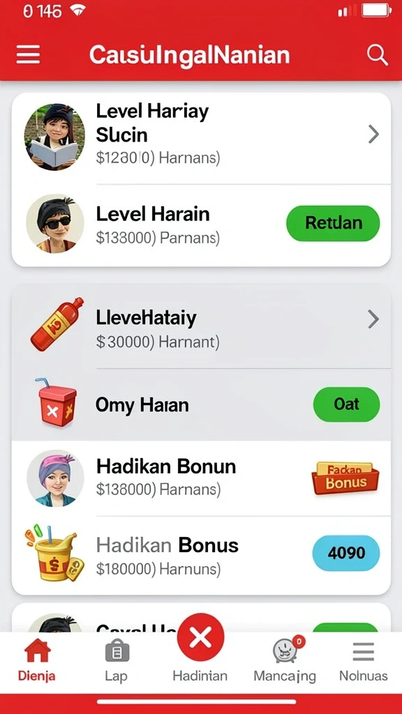 waslot - Berbagai tema slot yang seru untuk dipilih.